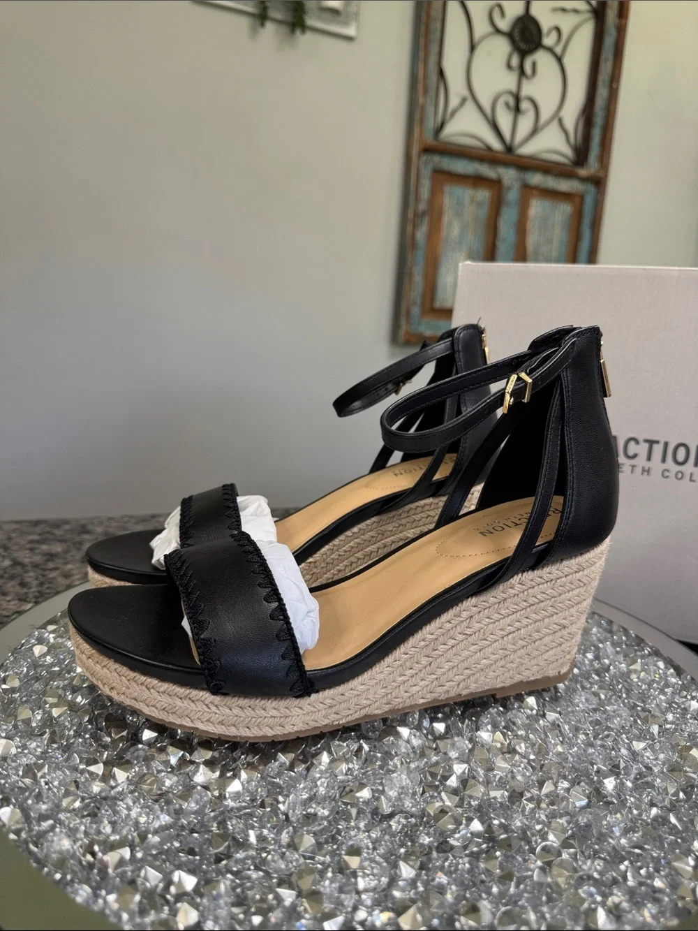 Kenneth Cole Reaction new box